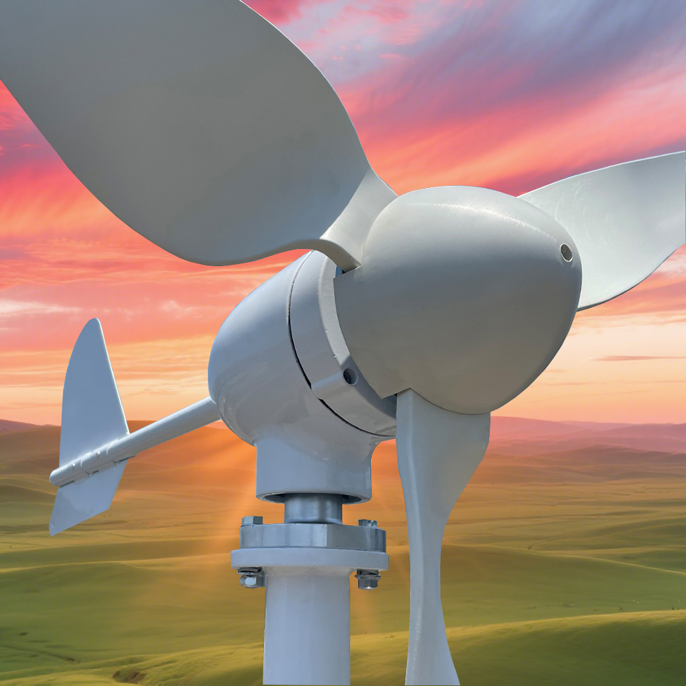 Renewable Energy Generation - Elektrik Üretimi Şebeke Dışı Yenilenebilir Enerji