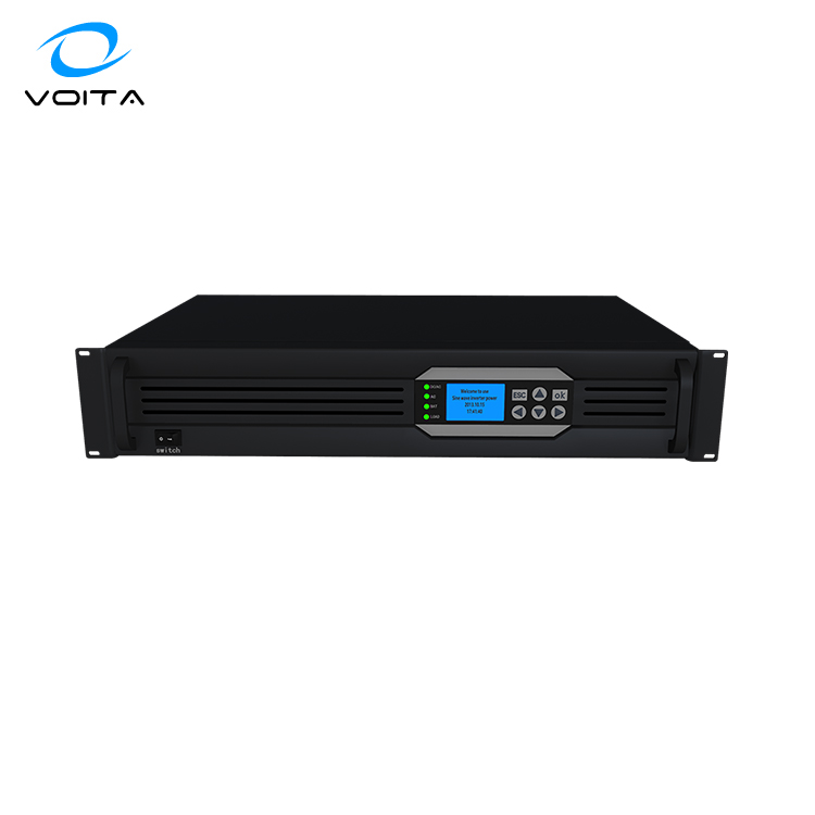Ups Inverter 3Kva - VOITA 3KVA Ups İnvertör Dc'den Ac'ye