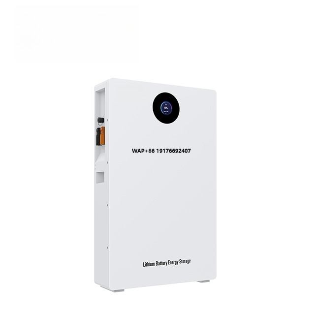 Lithium Battery 100Ah - SRNE Solar Powerwall Ev Tipi Lityum