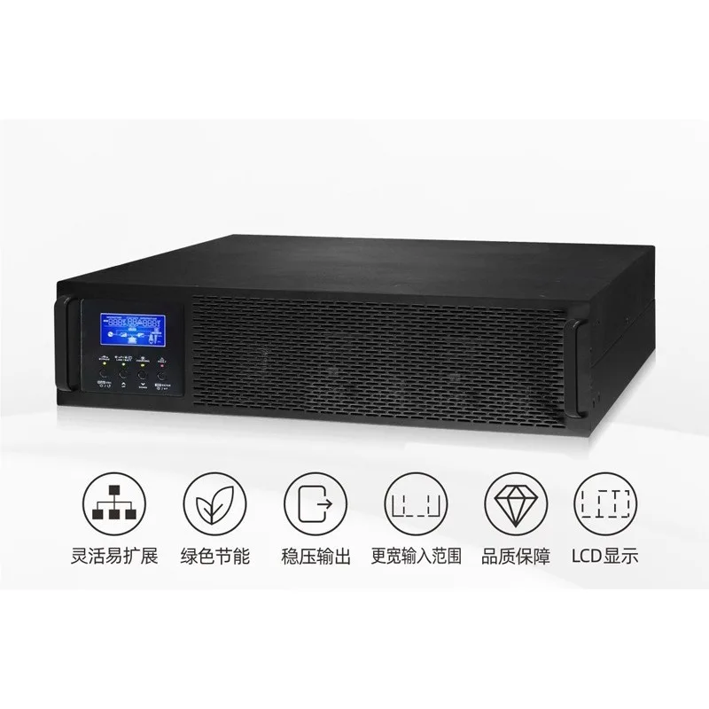 UPS kesintisiz güç kaynağı 3KV - Ups Inverter 3Kva incelemesi ve fiyatı
