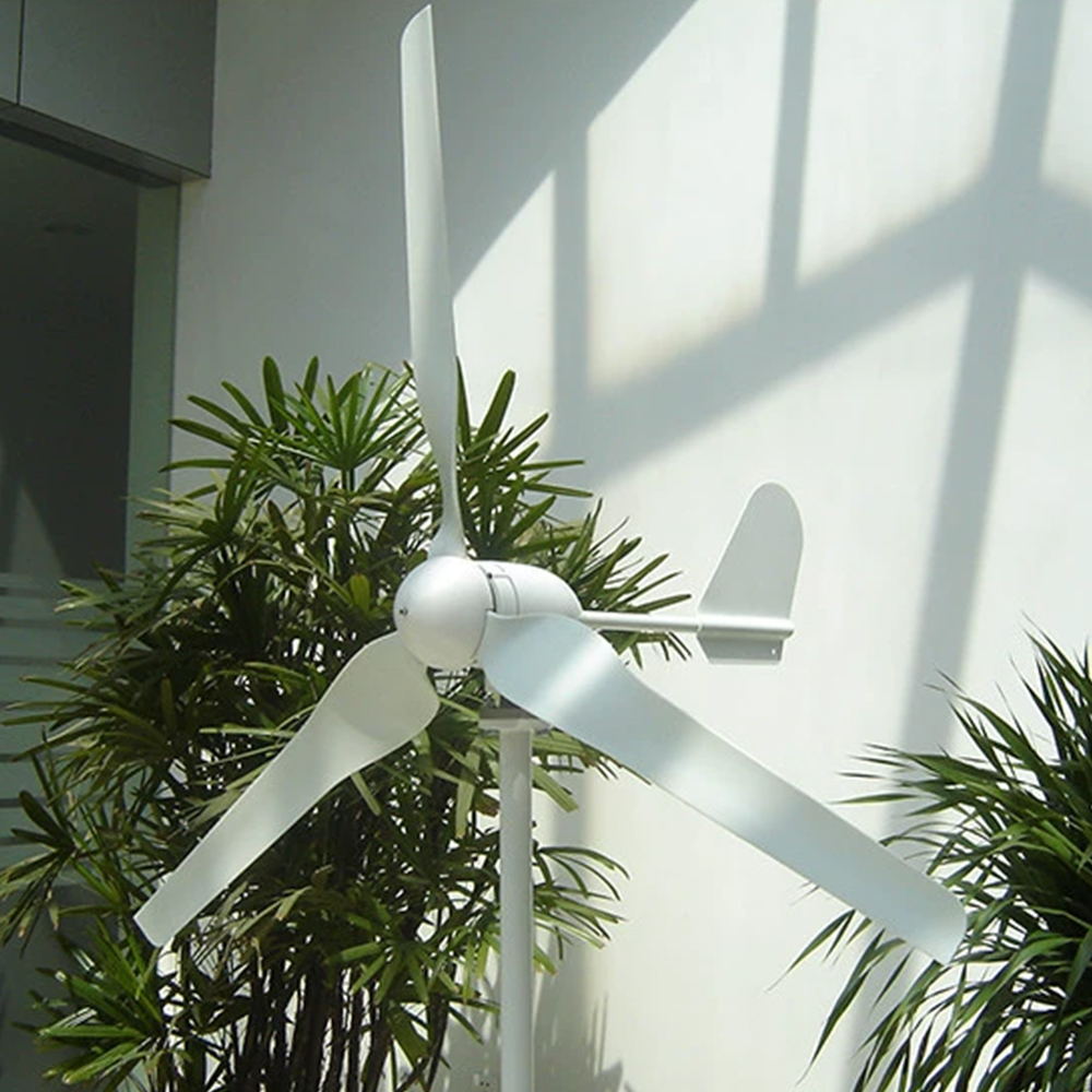 Elektrik Üretimi Şebeke Dışı Y - Renewable Energy Generation incelemesi ve fiyatı