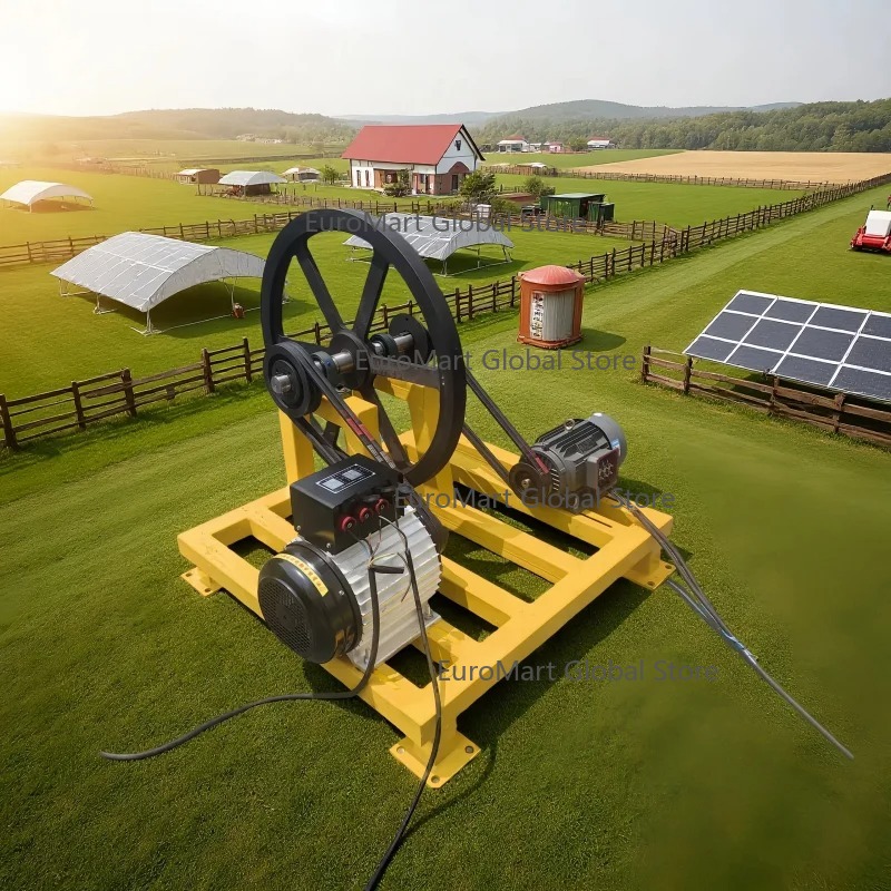 Toptan Özelleştirilmiş 300kw S - Renewable Energy Generation incelemesi ve fiyatı