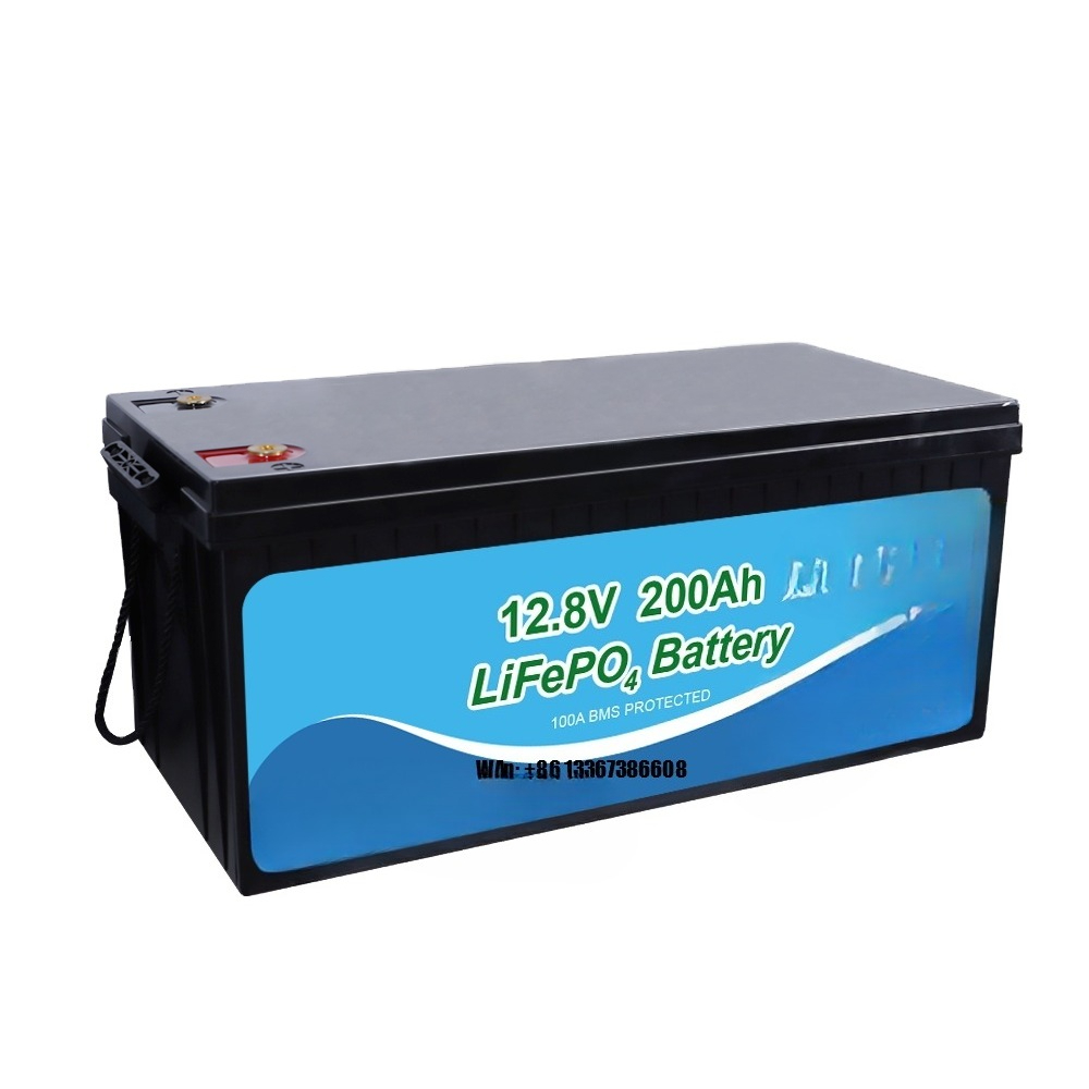 12V 100ah/200ah güneş pili lit - Lithium Battery 100Ah incelemesi ve fiyatı