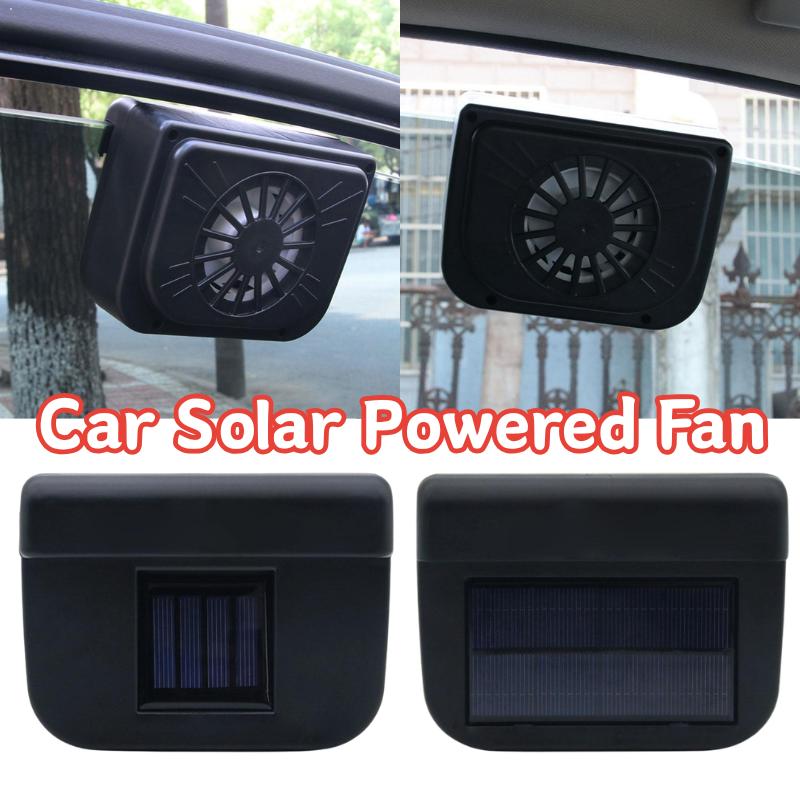 Araba Güneş Enerjili Fan USB Ş - Renewable Energy Fan incelemesi ve fiyatı