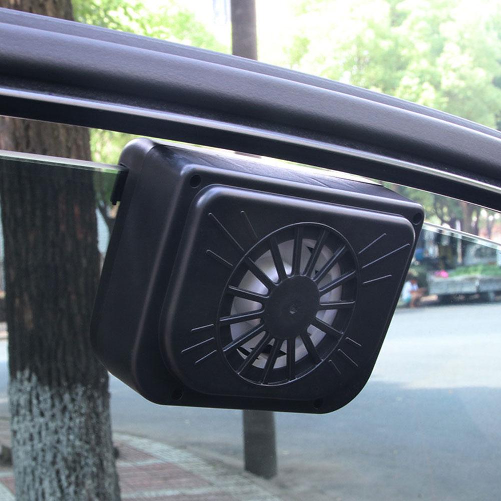 Araba Güneş Enerjili Fan USB Ş - Renewable Energy Fan incelemesi ve fiyatı