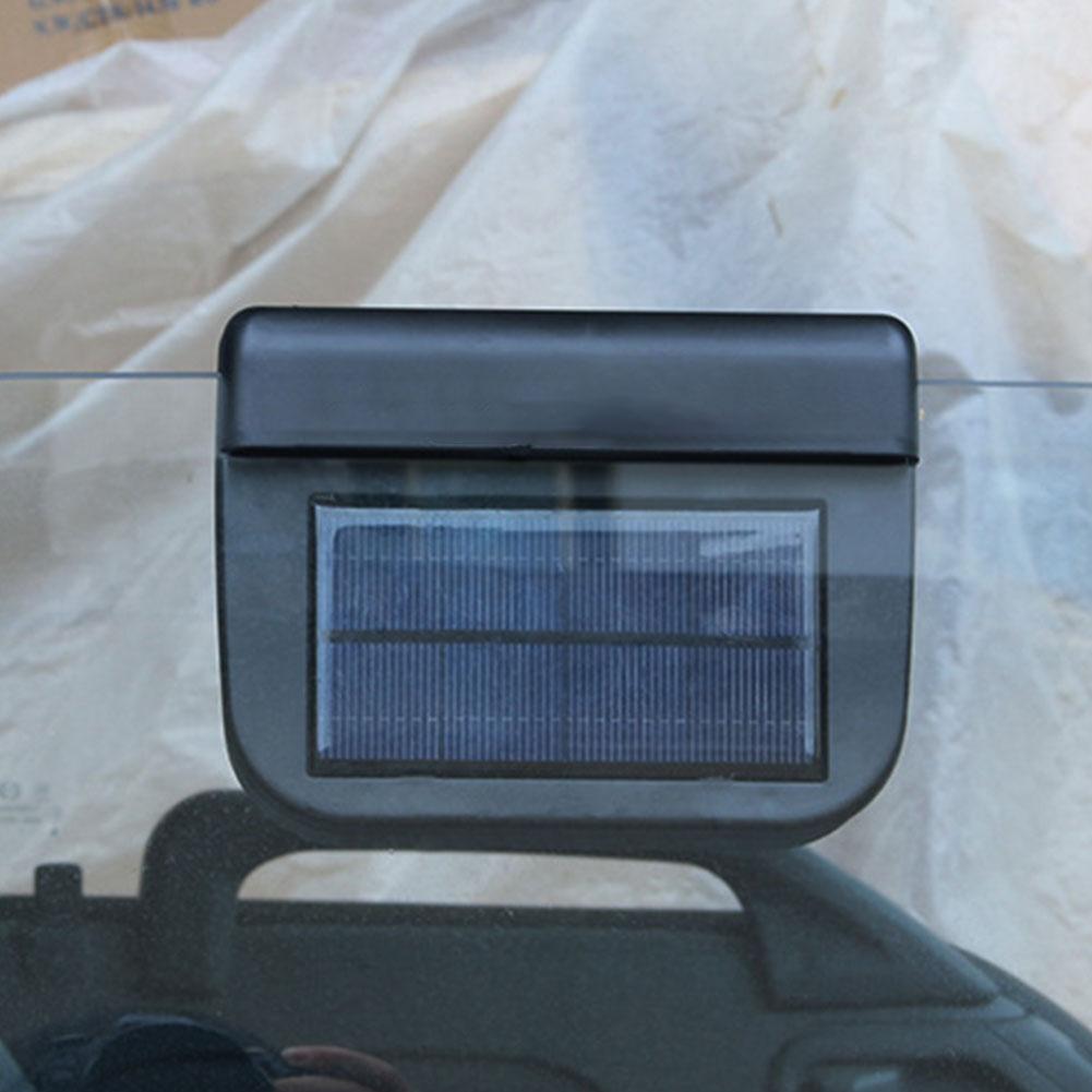 Araba Güneş Enerjili Fan USB Ş - Renewable Energy Fan incelemesi ve fiyatı