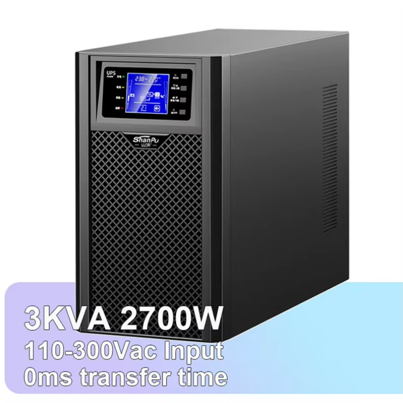 3KVA Online UPS 3kw 2700w Saf  - Ups Inverter 3Kva incelemesi ve fiyatı