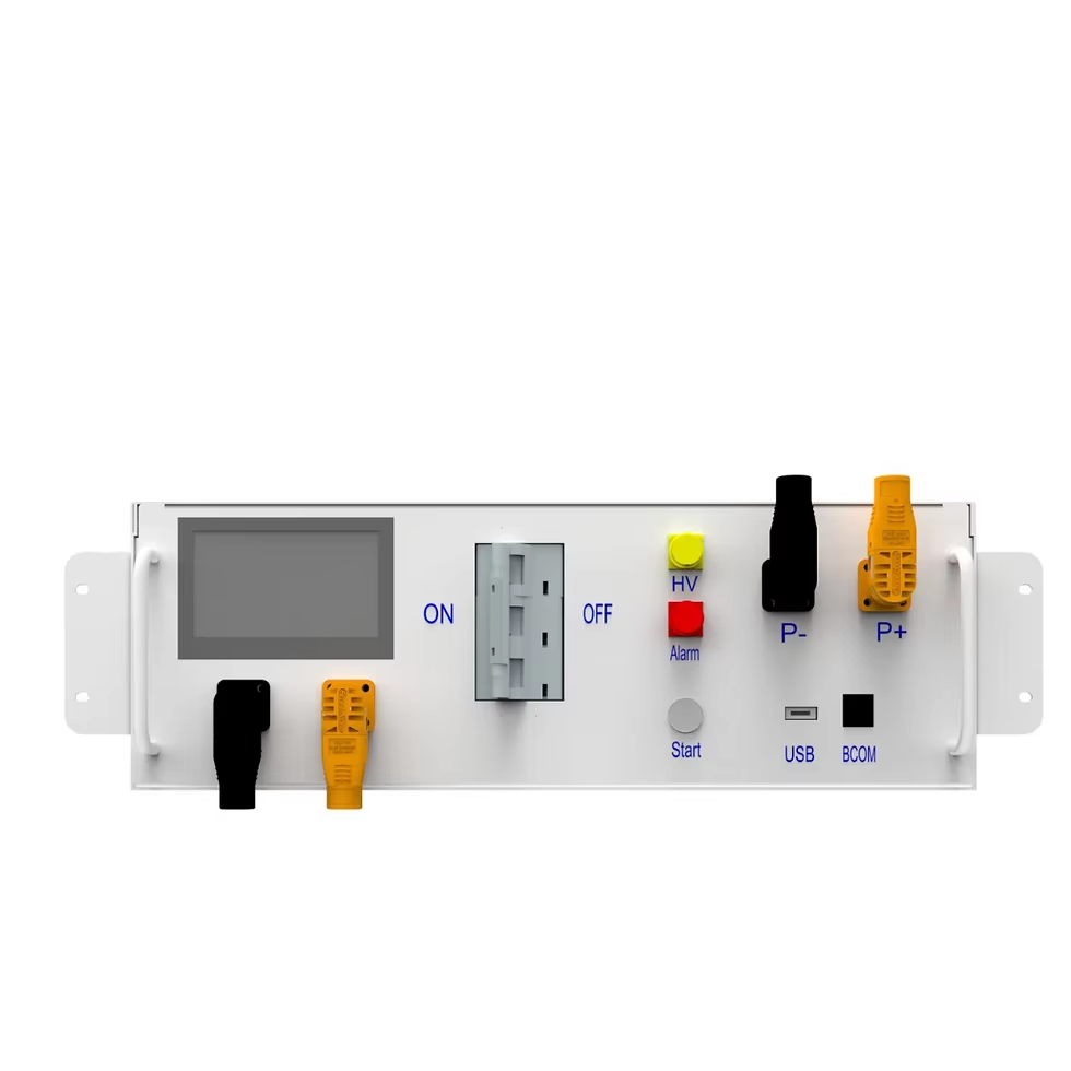 Deye LiFePO4 ESS BOS-G Pro Yük - Lithium Battery 100Ah incelemesi ve fiyatı