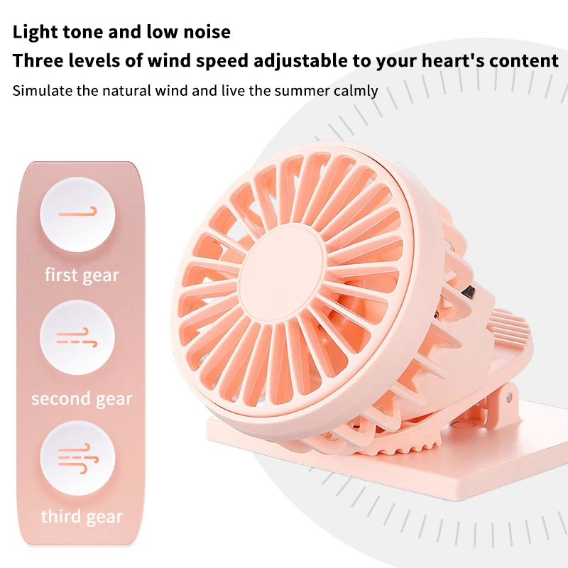 Güneş Enerjili Klipsli Fan USB - Renewable Energy Fan incelemesi ve fiyatı