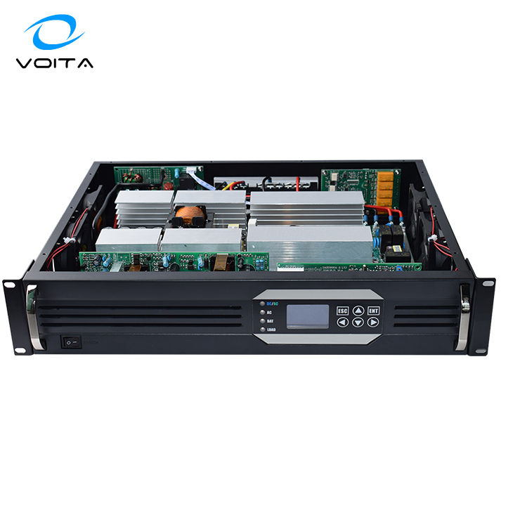 VOITA 3KVA Ups İnvertör Dc'den - Ups Inverter 3Kva incelemesi ve fiyatı