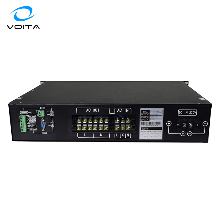 VOITA 3KVA Ups İnvertör Dc'den - Ups Inverter 3Kva incelemesi ve fiyatı