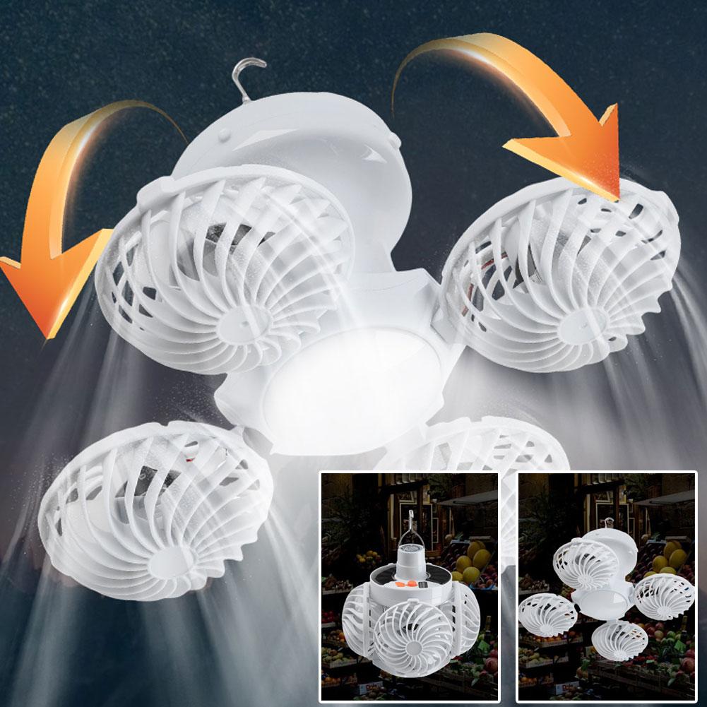 Taşınabilir Güneş Enerjili/USB - Renewable Energy Fan incelemesi ve fiyatı