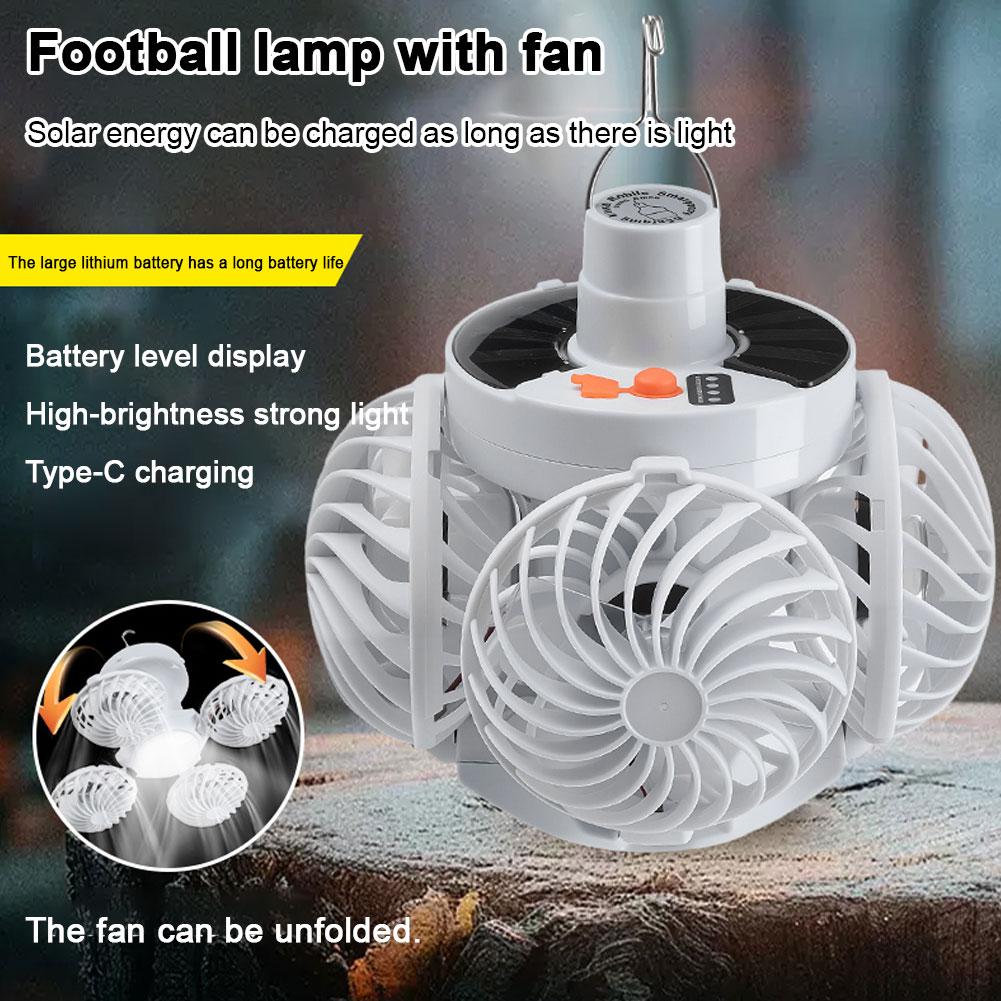 Taşınabilir Güneş Enerjili/USB - Renewable Energy Fan incelemesi ve fiyatı