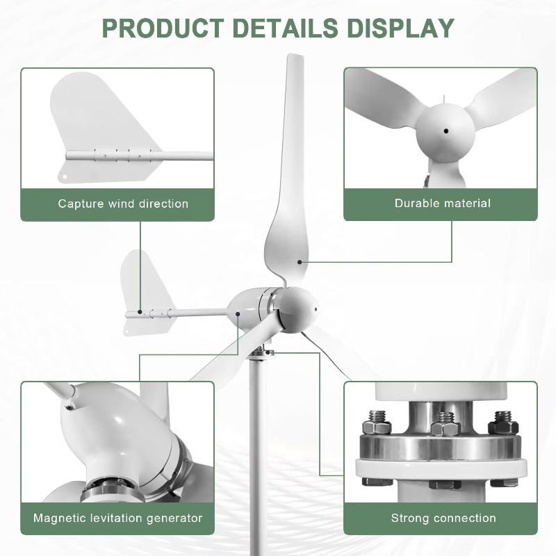 Smaraad Tek Noktadan Güç Çözüm - Renewable Energy Generation incelemesi ve fiyatı
