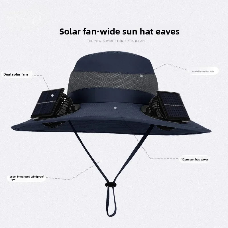 Erkek Hızlı Kuru Kova Şapka Bü - Renewable Energy Fan incelemesi ve fiyatı