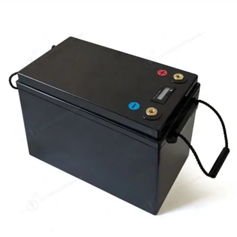 Lityum Pil 4 Pil Kutusu 12v 24 - Lithium Battery 100Ah incelemesi ve fiyatı