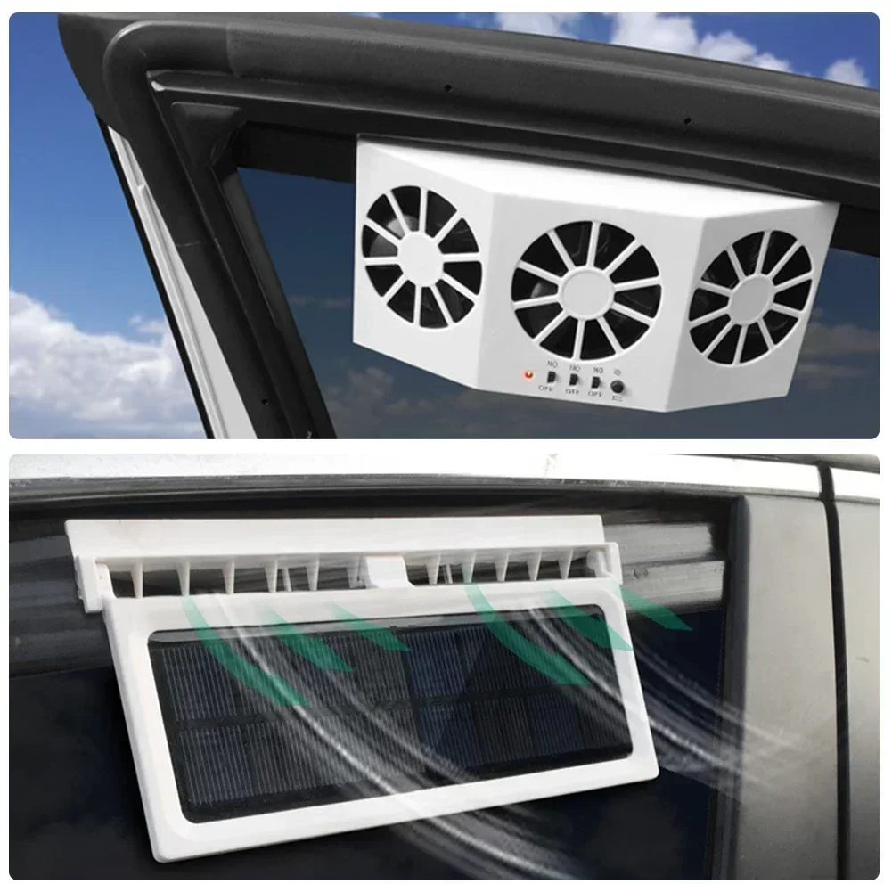 USB Güneş Enerjili Şarj Edileb - Renewable Energy Fan incelemesi ve fiyatı