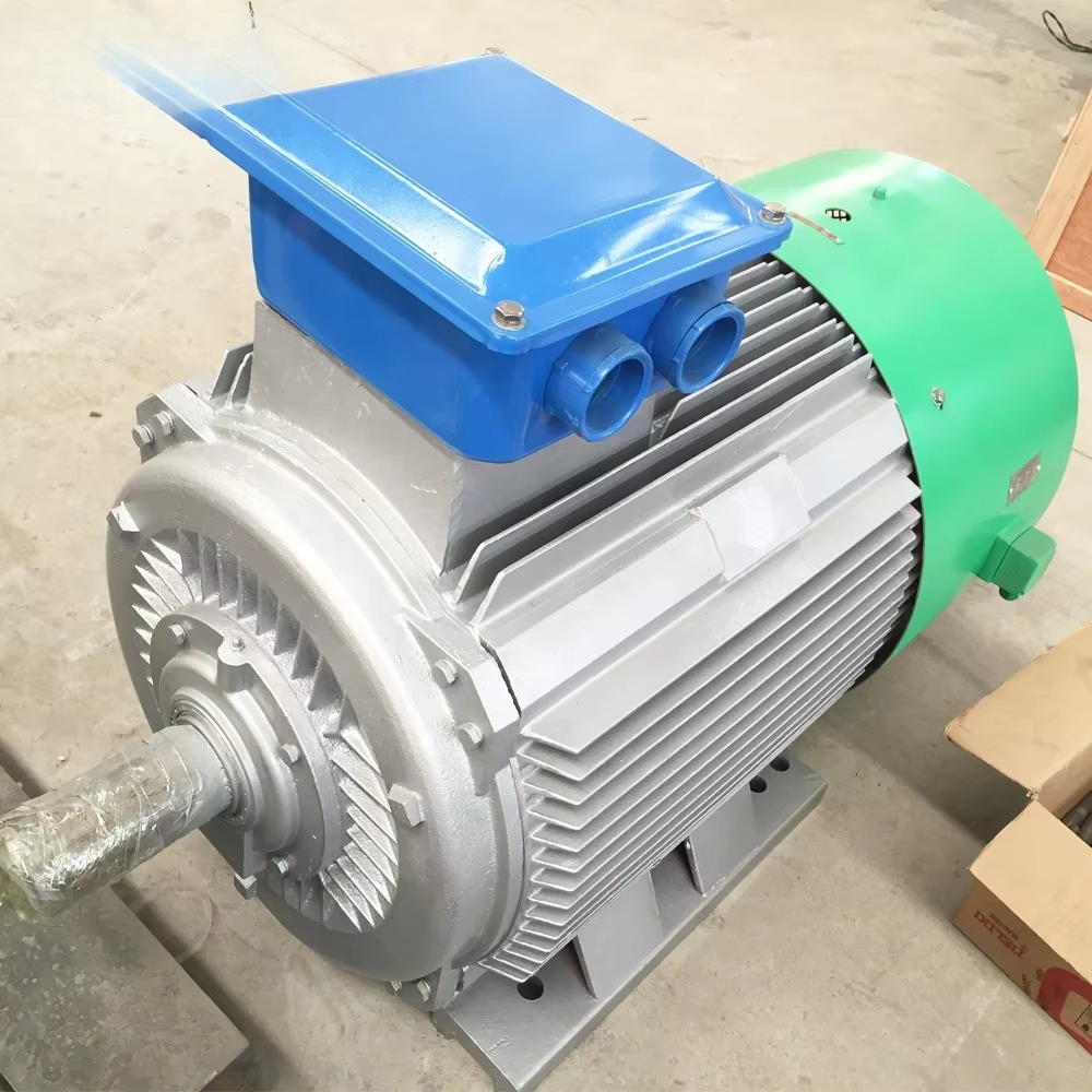 15kW 300rpm Yenilenebilir Ener - Renewable Energy Generation incelemesi ve fiyatı