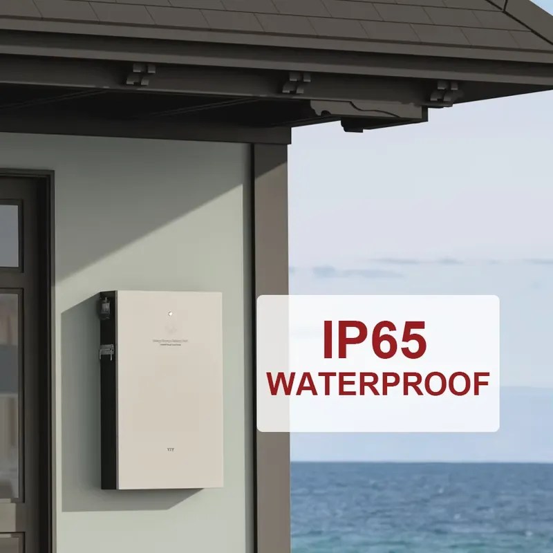51.2V 100Ah 5.12Kwh Güneş Ener - Lithium Battery 100Ah incelemesi ve fiyatı