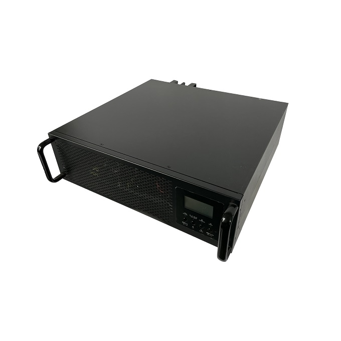 48V 220V 3KVA Online UPS 220V  - Ups Inverter 3Kva incelemesi ve fiyatı