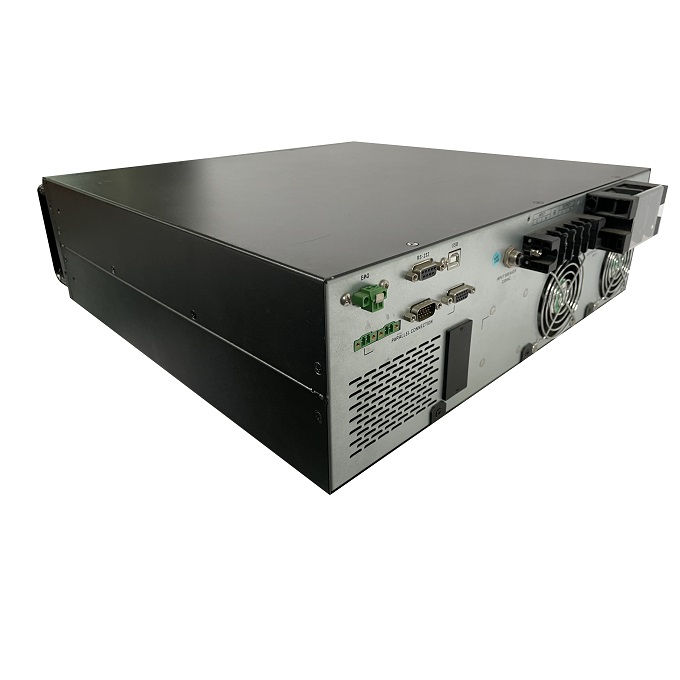 48V 220V 3KVA Online UPS 220V  - Ups Inverter 3Kva incelemesi ve fiyatı