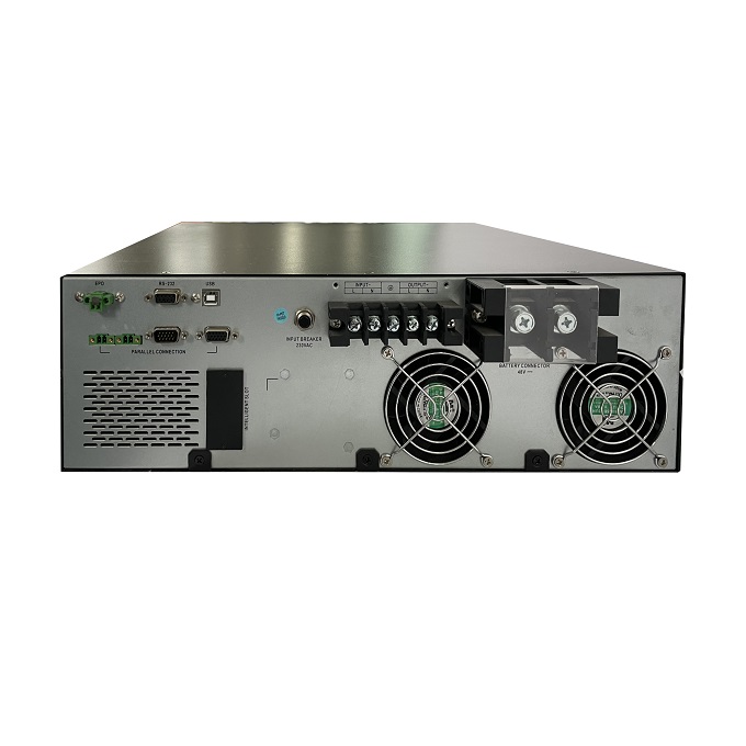 48V 220V 3KVA Online UPS 220V  - Ups Inverter 3Kva incelemesi ve fiyatı