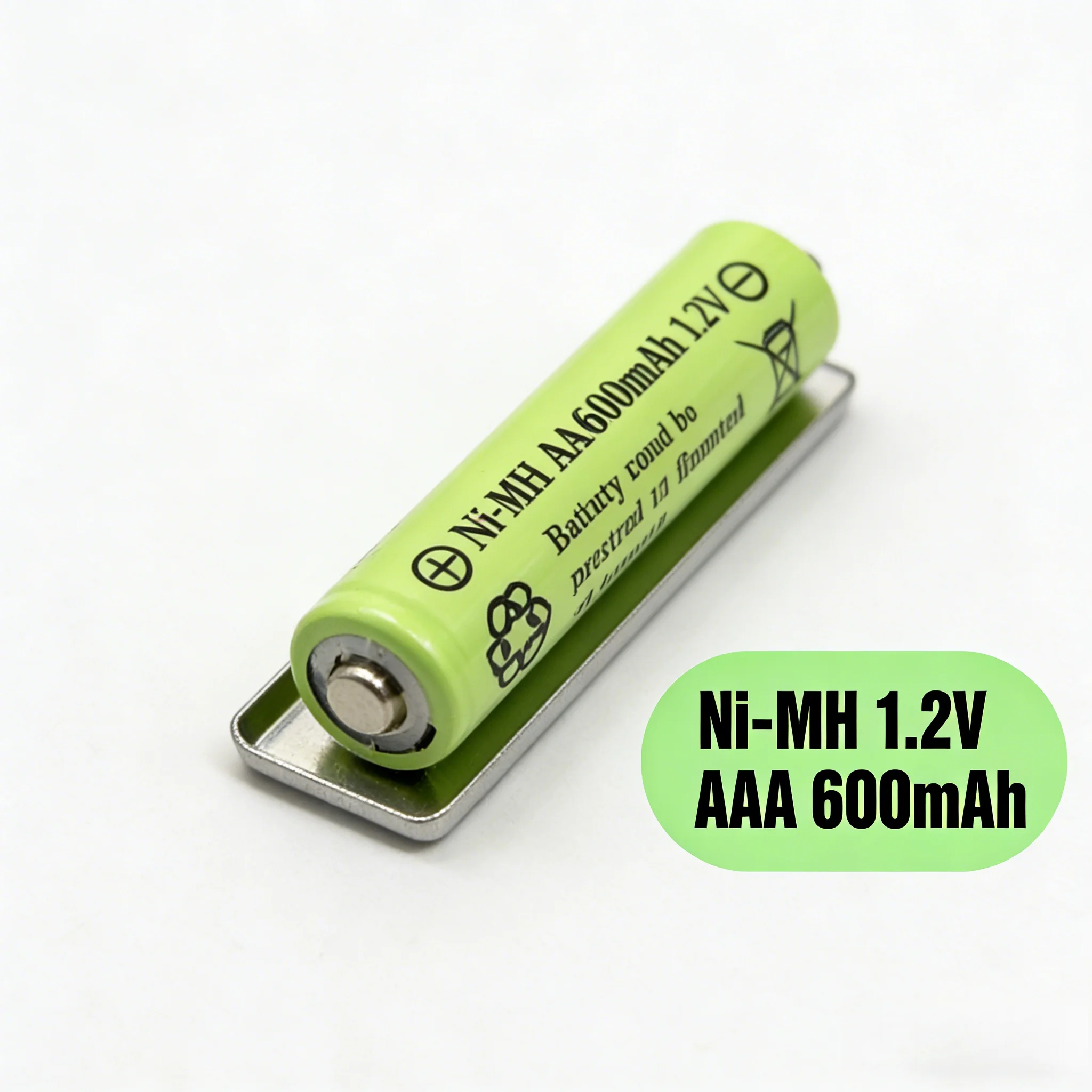 1-200 adet AAA Ni-MH pil 1.2V  - Renewable Energy Fan incelemesi ve fiyatı