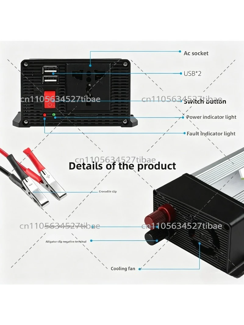 12V - 240V Güneş Enerjisi Üret - Renewable Energy Generation incelemesi ve fiyatı