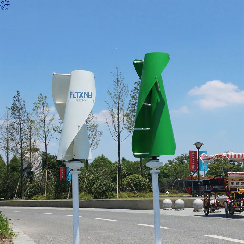 Ücretsiz Enerji 10KW Dikey Eks - Renewable Energy Generation incelemesi ve fiyatı