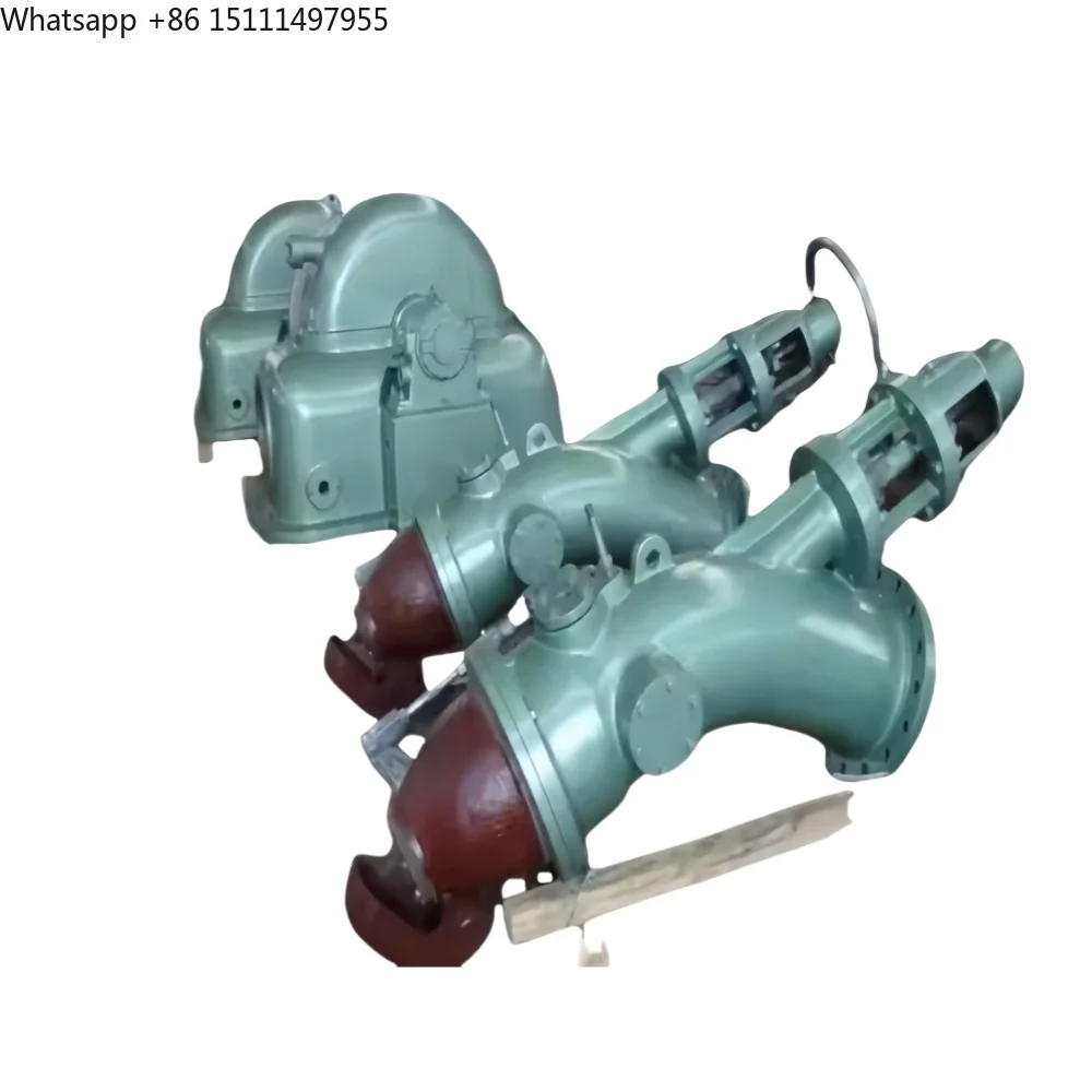 Mikro Pelton Francis İmpuls Hi - Renewable Energy Generation incelemesi ve fiyatı